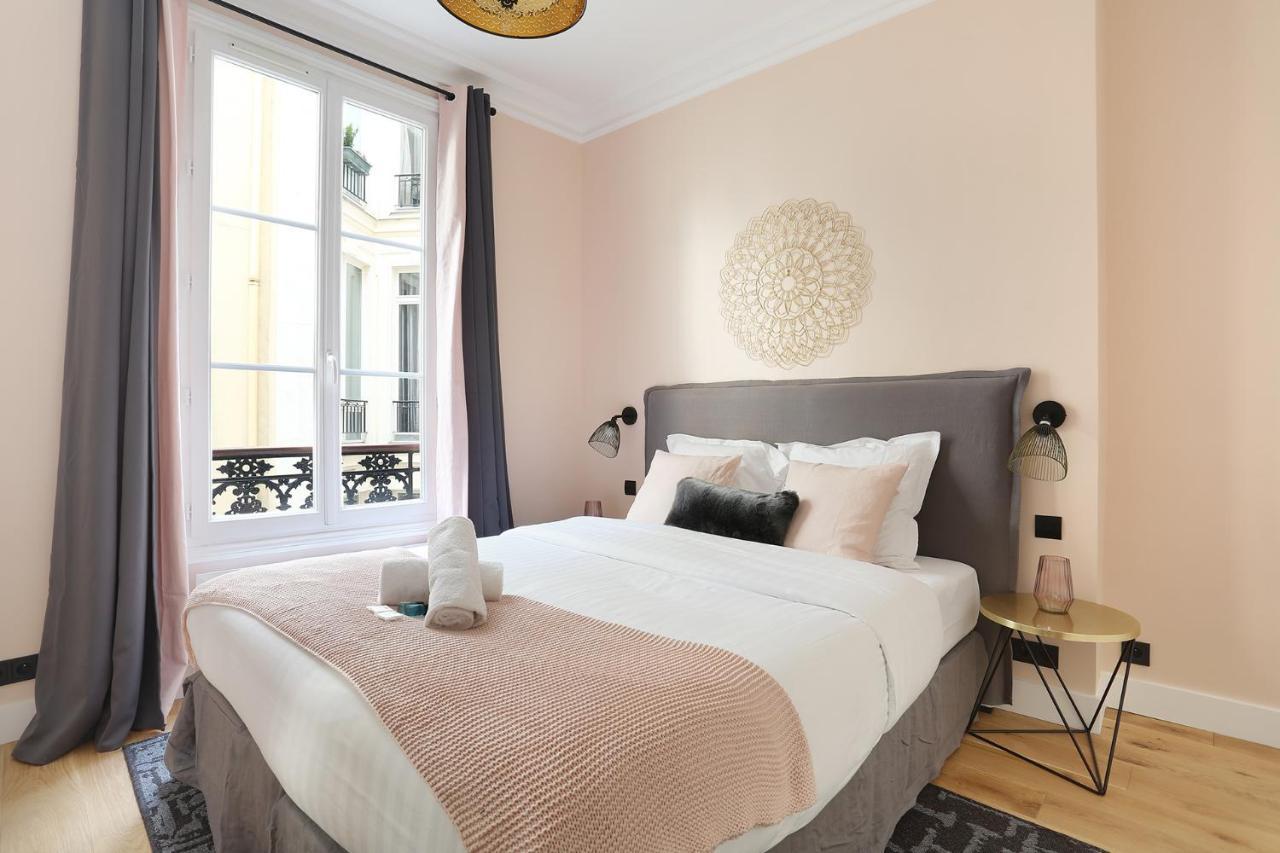 פריז Apartment Opera By Studio Prestige מראה חיצוני תמונה