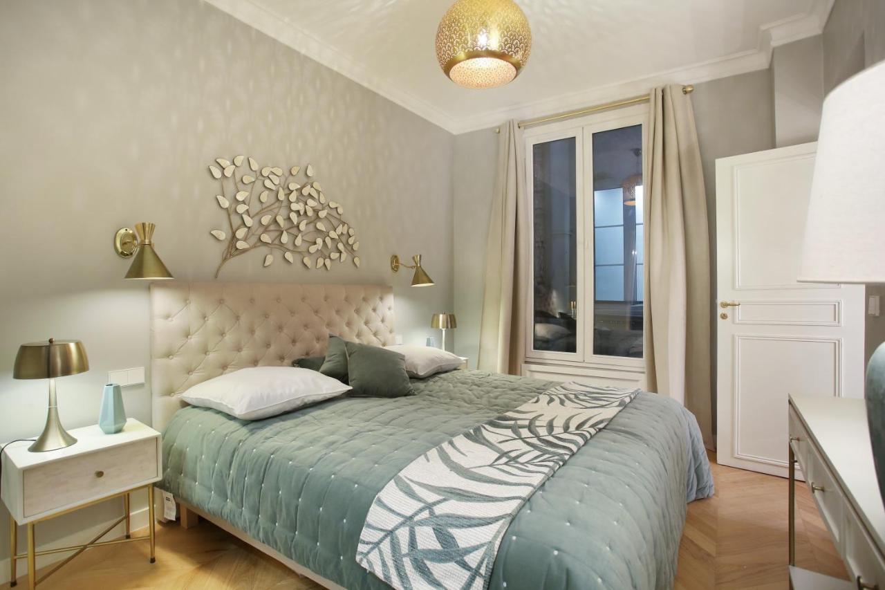 פריז Apartment Opera By Studio Prestige מראה חיצוני תמונה